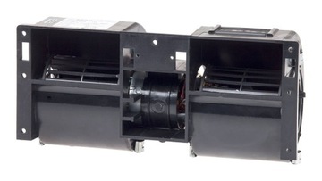 Wentylator promieniowy DMUCHAWA TDS 650 24V