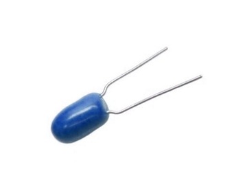 Kondensator tantalowy 0.33uF/35V - 4szt