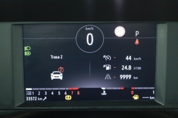 Opel Mokka II SUV 1.2 Turbo 130KM 2023 Opel Mokka 1.2 Turbo, Salon Polska, 1. Właściciel, zdjęcie 7