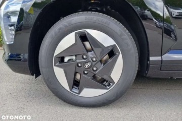 Hyundai Kona I Crossover Electric Facelifting 39 kWh 136KM 2025 Hyundai Kona Od reki Pompa ciepla Duzy rabat Kamera Cofania Polski sal, zdjęcie 20