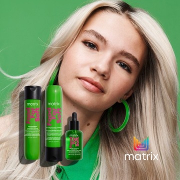 MATRIX FOOD FOR SOFT Увлажняющее масло 50мл