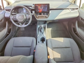Toyota Corolla XII 2024 Toyota Corolla 2024 TOYOTA COROLLA LE 2.0 Benzyna 169KM, zdjęcie 7