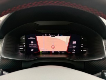 Skoda Kodiaq I RS 2.0 TDI 240KM 2020 Skoda Kodiaq Aktywny WydechVirtual KokpitVRSLedNaviIDEALNY STAN 2.0, zdjęcie 31