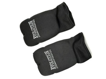 OCHRANIACZE NAPIĘSTNIKI NA DŁOŃ KARATE EVOLUTION L