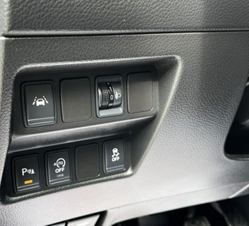 Nissan Qashqai II Crossover 1.2 DIG-T 115KM 2015 Nissan Qashqai Panorama/ Kamera/ Navi /Serwisowany, zdjęcie 31