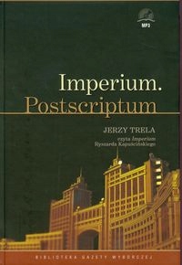 Imperium Postscriptum (Audiobook) (CD-MP3)