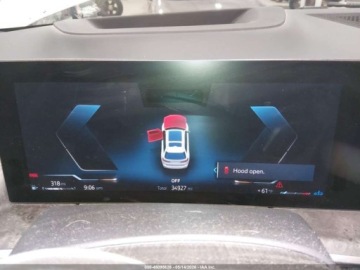 BMW X7 2024 BMW X7 Xdrive40i 2024 3.0 Benzyna 375KM, zdjęcie 10