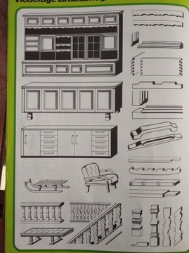 Горизонтальный поперечно-фрезерный станок 60 см