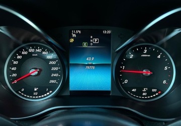 Mercedes GLC C253 SUV Facelifting 2.0 200d 163KM 2022 Mercedes-Benz GLC AMG, salon Polska, I wlasciciel, FV23, serwisowany, zdjęcie 21