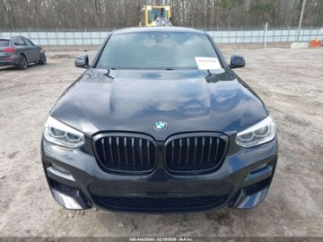BMW X4 G02 2021 BMW X4 xDrive30i 2021 2.0 Benzyna 248KM, zdjęcie 7