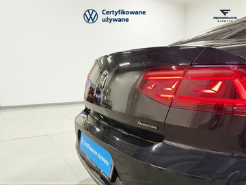 Volkswagen Passat B8 Limousine Facelifting 2.0 TSI 280KM 2021 Volkswagen Passat Volkswagen Passat 2.0 TSI 280 KM, zdjęcie 12
