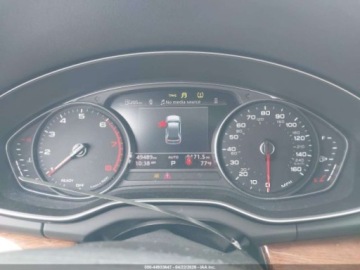 Audi Q5 II 2021 Audi Q5 2021 AUDI Q5 PREMIUM 45 TFSI QUATTRO S TRONIC 2.0 Benzyna 261KM, zdjęcie 7