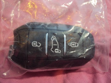 GRANDLAND X KLÍČEK OVLÁDAČ SMART KEY 98161688ZD