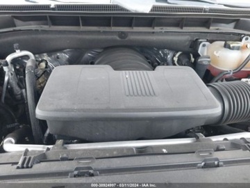 Cadillac Escalade III 2023 Cadillac Escalade Sport 2023 6.2l 6.2 Benzyna 420KM, zdjęcie 8