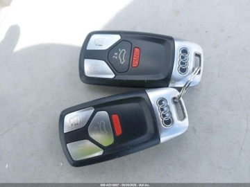 Audi A5 F5 2019 Audi a5 45 PREMIUM 2019, od ubezpieczalni 2.0 Benzyna 248KM, zdjęcie 8