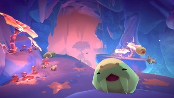 КЛЮЧ SLIME RANCHER 2 XBOX SERIES X/S