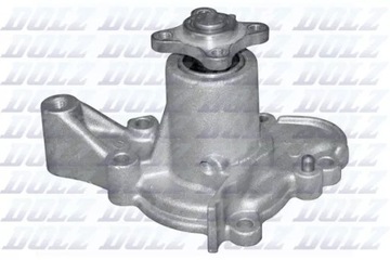 DOLZ H202 ČERPADLO VODY HYUNDAI ATOS 1.0I 02.98-