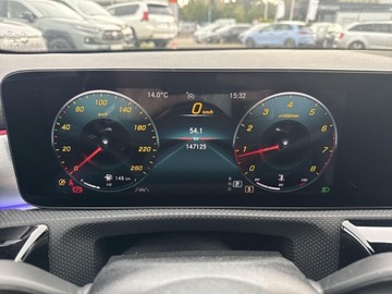 Mercedes CLA C118/X118 Coupe 1.3 200 163KM 2020 Mercedes-Benz CLA 200 AMG Line 7G-DCT II (2019-) M, zdjęcie 14