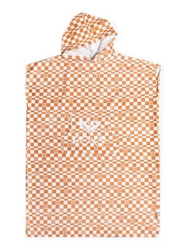 ręcznik Roxy Stay Magical Printed - WBK8/Snow