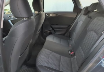 Kia Ceed III Kombi 1.6 CRDi 115KM 2020 Kia Ceed DCT Salon PL, Serwis ASO, Oryginalny lakier 1.6 Diesel 115KM, zdjęcie 9