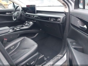 Lincoln 2022 Lincoln Nautilus Standard 2022 2.0 Benzyna 250KM, zdjęcie 9