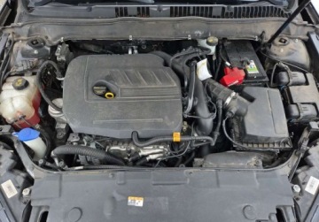 Ford Mondeo V Kombi 1.5 EcoBoost 160KM 2017 Ford Mondeo SW 1.5Benz 160KM LED 4xGrzane FoteleSzyba Parkasist Navi Oplat, zdjęcie 35