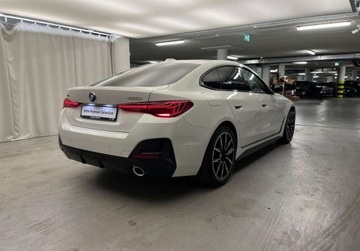 BMW Seria 4 G22-23-26 Coupe 2.0 430i 245KM 2024 BMW Seria 4 430i xDrive M Pakiet sportowy, el. Fotele, Harman, Faktura 23, zdjęcie 10
