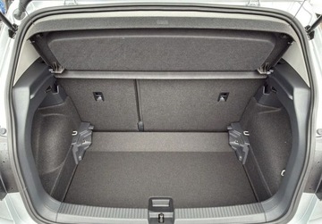 Volkswagen T-Cross SUV Facelifting 1.5 TSI 150KM 2025 Volkswagen T-Cross Life Plus 1.5 TSI DSG 1.5 Benzyna 150KM, zdjęcie 17