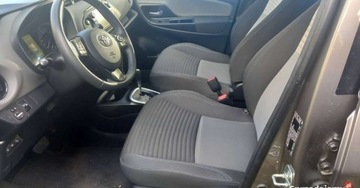 Peugeot 208 II Hatchback 1.2 PureTech 75KM 2019 Peugeot 208 krajowy, 2019, zdjęcie 5