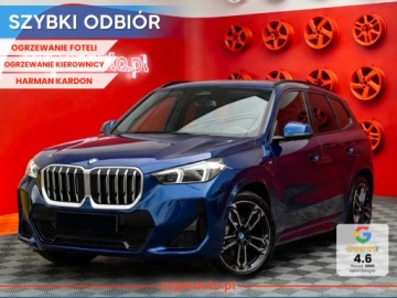 BMW X1 U11 Crossover 1.5 20i 170KM 2026 BMW X1 sDrive20i Sport Suv 1.5 (170KM) 2026