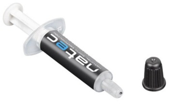 ТЕРМОПРОВОДЯЩАЯ ПАСТА NATEC HUSKY 1г