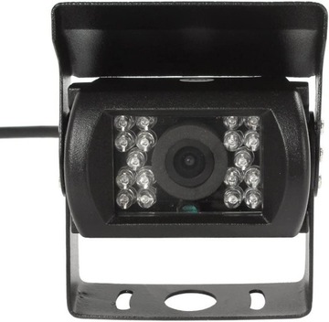 БЕСПРОВОДНАЯ КАМЕРА ЗАДНЕГО НАЗНАЧЕНИЯ ANDROID APPLE Wi-Fi