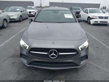 Mercedes Klasa A W177/V177 2019 Mercedes-Benz Klasa A 220 2019 2.0l 2.0 Benzyna 188KM, zdjęcie 8