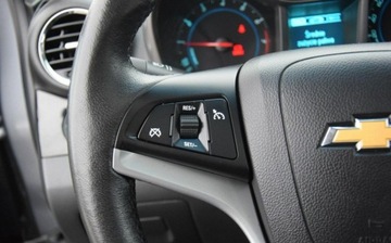 Chevrolet Orlando 1.4T  140KM 2013 Chevrolet Orlando 1.4TB Navi Kamera 132 TYS KM 2 KPL KOL Oryginal Lakier S, zdjęcie 27