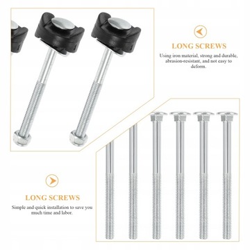 Винты для батута Винты для батута Винты 12 S