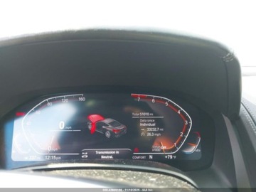 BMW Seria 8 II 2023 BMW Seria 8 840i 2023 3.0l 3.0 Benzyna 335KM, zdjęcie 1