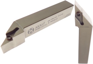 НАБОР ТОКАРНЫХ НОЖЕЙ 12мм 12x12 6 ВСТАВОК VBMT 110304 SVJBR SVJBL SVVBN