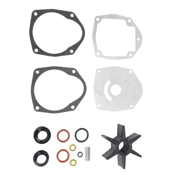 РЕМКОМПЛЕКТ НАСОСА ВОДЫ MERCRUISER ALPHA ONE