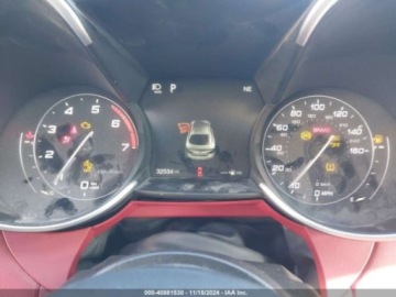 Alfa Romeo Giulia II 2018 Alfa Romeo Giulia Ti Lusso 2018 2.0l 2.0 Benzyna 280KM, zdjęcie 10