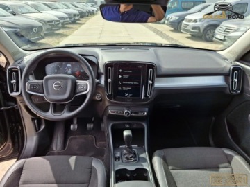 Volvo XC40 Crossover 1.5 T3 163KM 2020 Volvo XC 40 1,5 T3 BENZ 163KM klima elektryka kamera navi alu oplacony 1.5, zdjęcie 10