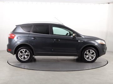 Ford Kuga I 2010 Ford Kuga 2.0 TDCi, 4X4, Xenon, Bi-Xenon, Klima, zdjęcie 5
