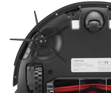 Боковая щетка для Xiaomi Roborock s6 s5 max s6 max S7 S7+ S7 Max Q7 Q7 Max