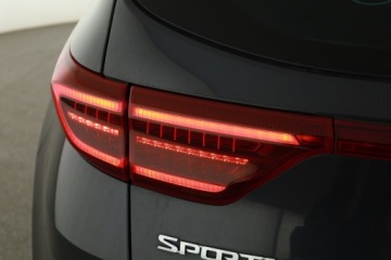 Kia Sportage IV SUV Facelifting 1.6 CRDI 136KM 2018 Kia Sportage 1.6 CRDi, Salon Polska, Serwis ASO, zdjęcie 20