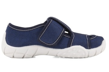 buty RAWEKS szkoła przedszkole GŁADKIE I4 r.32