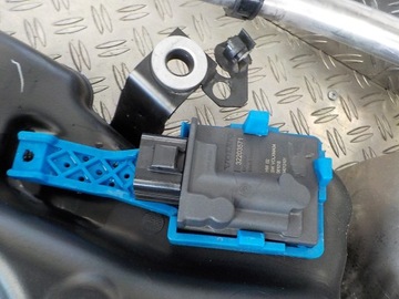 VOLVO XC60 II 17-21 2.0 НАСОС ТОПЛИВНОГО БАКА