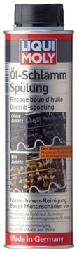 Dodatek do oleju silnikowego LIQUI MOLY 5200