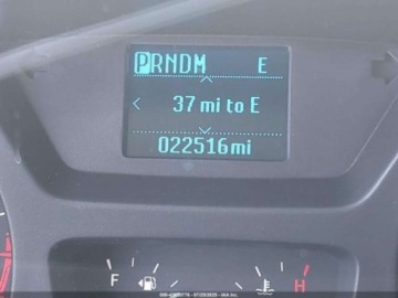 Ford Transit VII 2019 Ford Transit 350 2019 3.5l 3.5 Benzyna 310KM, zdjęcie 11