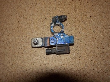 KLIKA MÍNUS MAZDA CX-5 CX5 II PE05-188A1