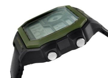 ZEGAREK CASIO AE-1200WHB SPORTOWY NA PREZENT