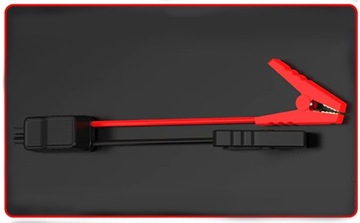 ПУСКОВОЕ УСТРОЙСТВО УСИЛИТЕЛЬ ЗАПУСКА АВТОМОБИЛЯ JUMP STARTER UTRAI КОМПРЕССОР